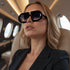 HEED NYC VIBE Nero Luxury Eyewear